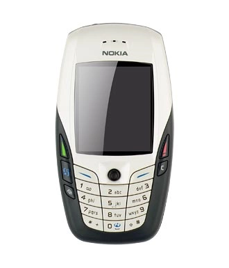 Imagem Nokia 6600