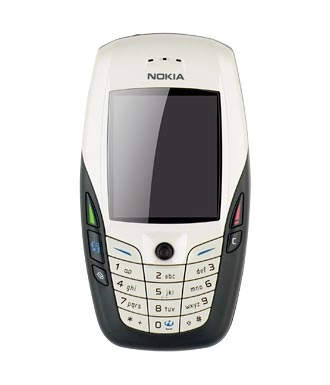 Nokia 6600
