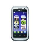LG KM900