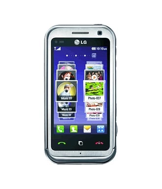 Imagem LG KM900