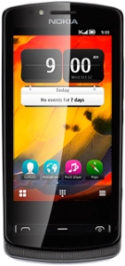 Nokia N700