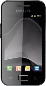 Samsung Galaxy Ace