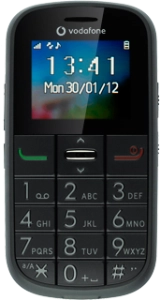 Vodafone 155