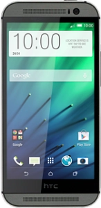 HTC One (M8)