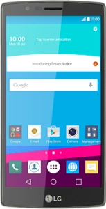 LG G4