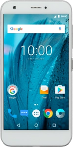 ZTE Blade A512
