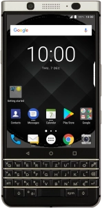 BlackBerry KEYone
