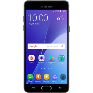 Turn screen lock on your Samsung Galaxy A5 (2016) Android 5.1.1 on