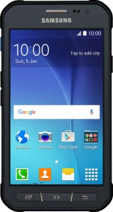 Samsung Galaxy Xcover 3