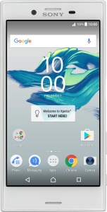 Sony Xperia X Compact