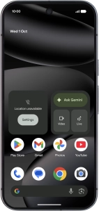 Google Pixel 10 Pro