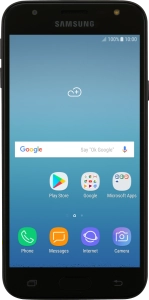 Samsung Galaxy J3 (2017)