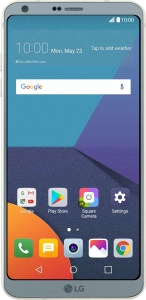 LG G6
