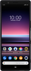 Sony Xperia 5
