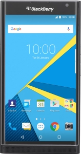 BlackBerry Priv