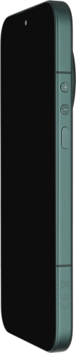 Imagen 4: Vista del lateral derecho del Xiaomi 17 Ultra 5G - Green