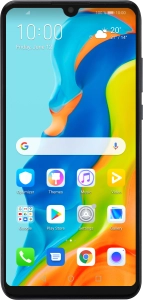 Huawei P30 lite New Edition