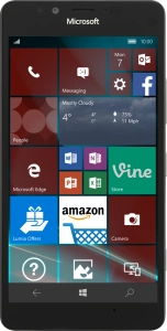 Microsoft Lumia 950