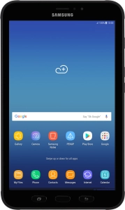 Samsung Galaxy Tab Active 2