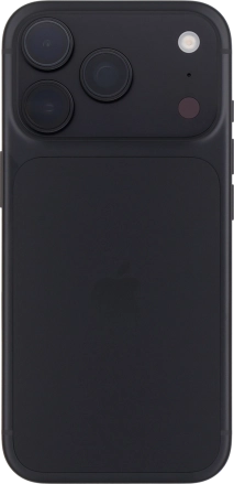 Image 2: Back view of the Apple iPhone 18 Pro