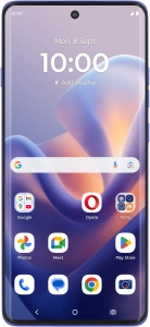 Motorola Edge 60 Pro