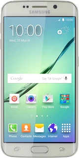 Samsung Galaxy S6 edge