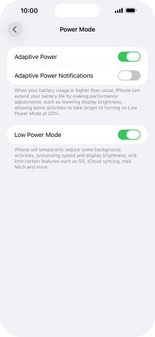 Slide your finger upwards starting from the bottom of the screen to return to the home screen. Slide your finger upwards starting from the bottom of the screen to return to the home screen.