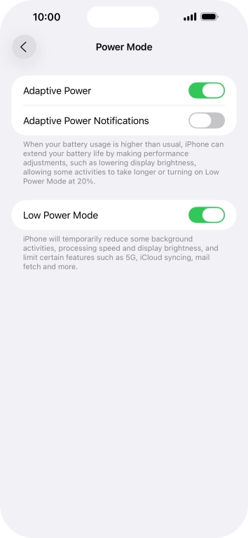 Slide your finger upwards starting from the bottom of the screen to return to the home screen. Slide your finger upwards starting from the bottom of the screen to return to the home screen.