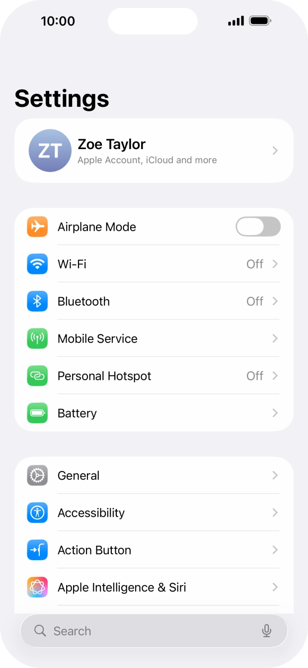 Press Mobile Service. Press Mobile Service.