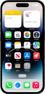 Apple iPhone 14 Pro