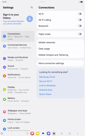 Press Battery. Press Battery.