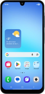 Samsung Galaxy A17 5G