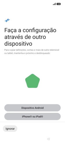 Prima Ignorar.