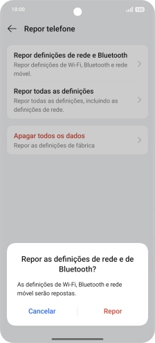 Prima Repor.