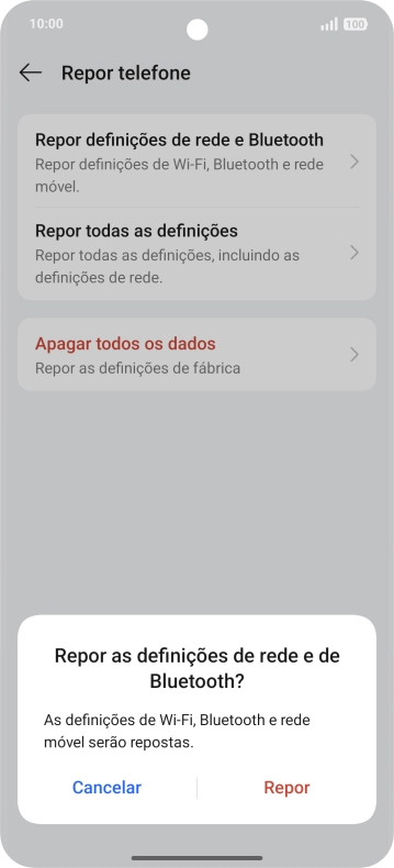 Prima Repor.