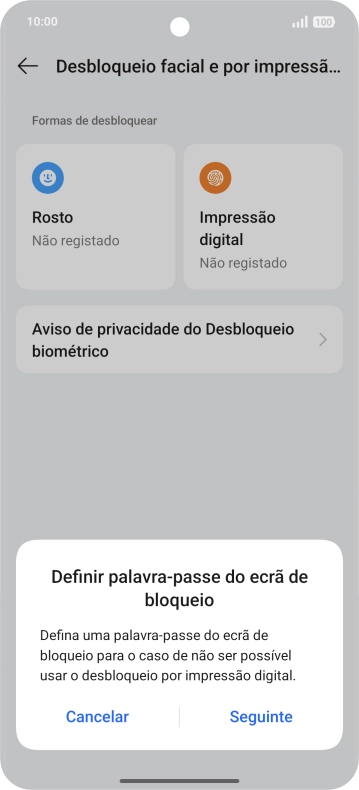 Prima Seguinte.