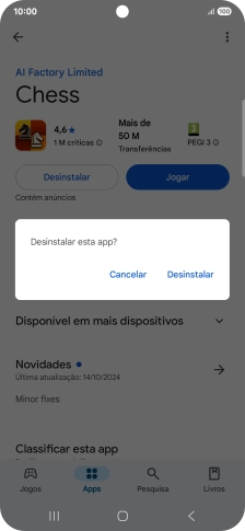 Prima Desinstalar.