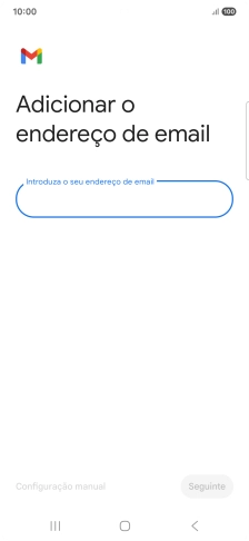 Prima o campo sob 