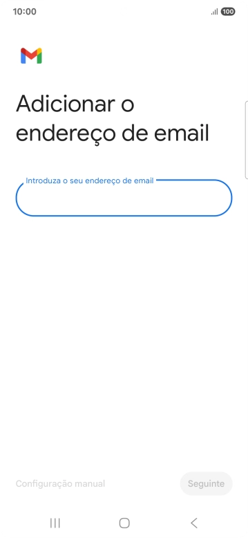 Prima o campo sob 