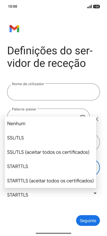 Prima SSL/TLS.