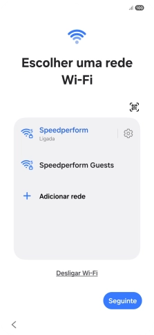 Prima Seguinte.