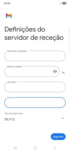 Prima Seguinte.