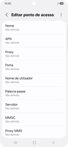 Prima Nome.