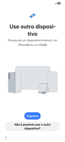 Prima Seguinte.