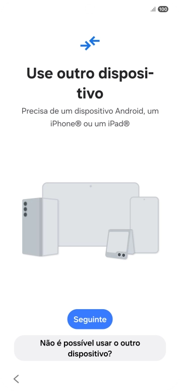 Prima Seguinte.