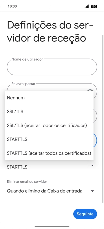 Prima SSL/TLS.
