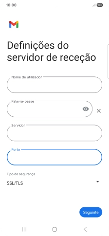 Prima Seguinte.