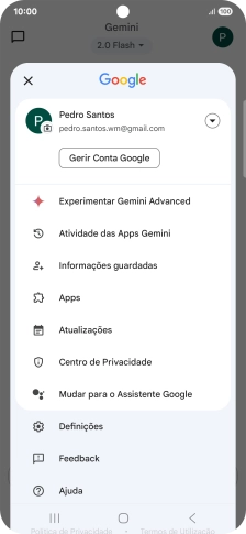 Prima Definições.