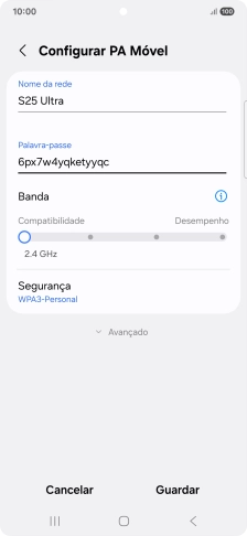 Prima Guardar.