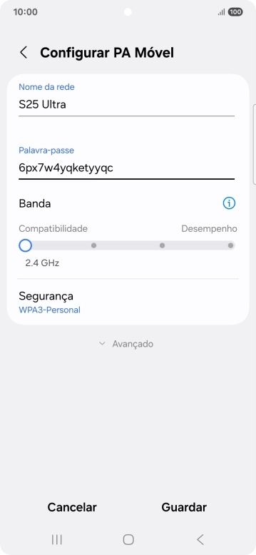 Prima Guardar.
